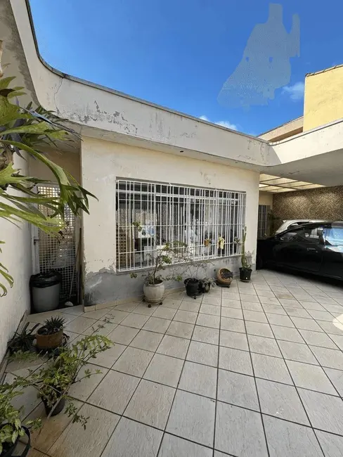 Casa de Condomínio com 3 quartos à venda, 250m2 em Jardim Vila Formosa, São Paulo - SP - imagem 4 Foto 4 de Casa de Condomínio com 3 quartos à venda, 250m2 em Jardim Vila Formosa, São Paulo - SP