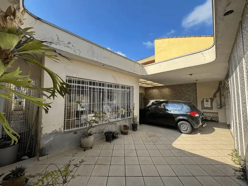 Casa de Condomínio com 3 quartos à venda, 250m2 em Jardim Vila Formosa, São Paulo - SP - imagem 7 Foto 7 de Casa de Condomínio com 3 quartos à venda, 250m2 em Jardim Vila Formosa, São Paulo - SP