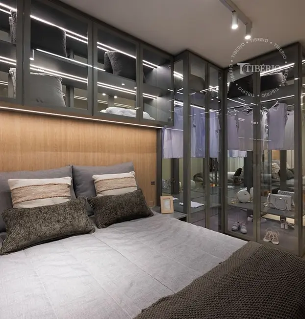 Foto 6 de Kitnet com 1 quarto à venda, 27m2 em Vila Pompéia, São Paulo - SP