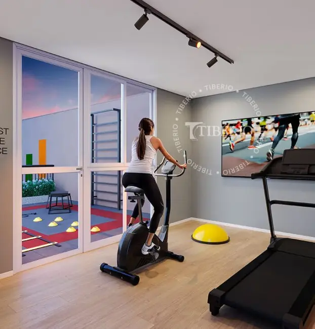 Foto 9 de Kitnet com 1 quarto à venda, 27m2 em Vila Pompéia, São Paulo - SP