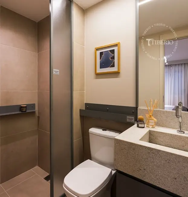Foto 7 de Kitnet com 1 quarto à venda, 30m2 em Vila Pompéia, São Paulo - SP