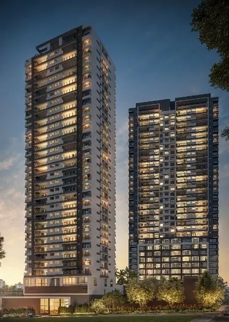 Apartamento com 2 quartos à venda, 75m2 em Cursino, São Paulo - SP - imagem 1 Foto 1 de Apartamento com 2 quartos à venda, 75m2 em Cursino, São Paulo - SP