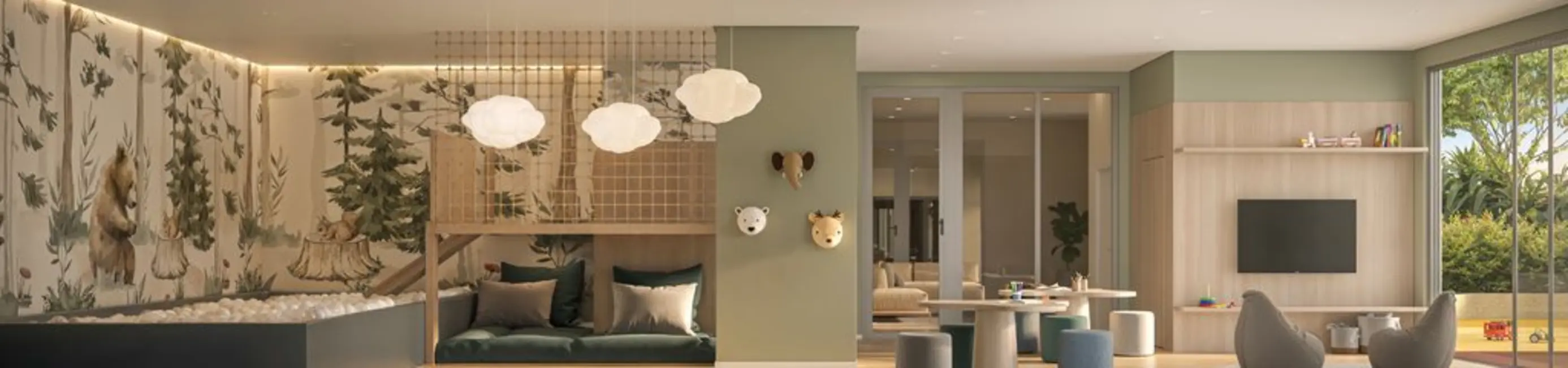 Cobertura com 3 quartos à venda, 151m2 em Cursino, São Paulo - SP - imagem 9 Foto 9 de Cobertura com 3 quartos à venda, 151m2 em Cursino, São Paulo - SP