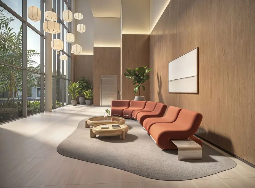 Cobertura com 3 quartos à venda, 151m2 em Cursino, São Paulo - SP - imagem 2 Foto 2 de Cobertura com 3 quartos à venda, 151m2 em Cursino, São Paulo - SP