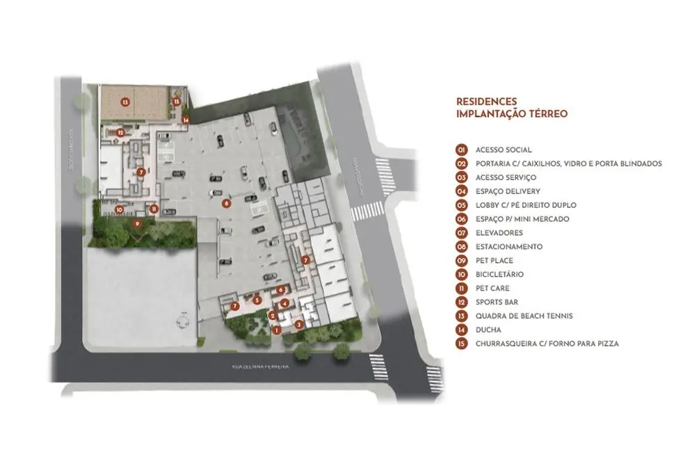 Foto 2 de Loja à venda, 100m2 em Cursino, São Paulo - SP