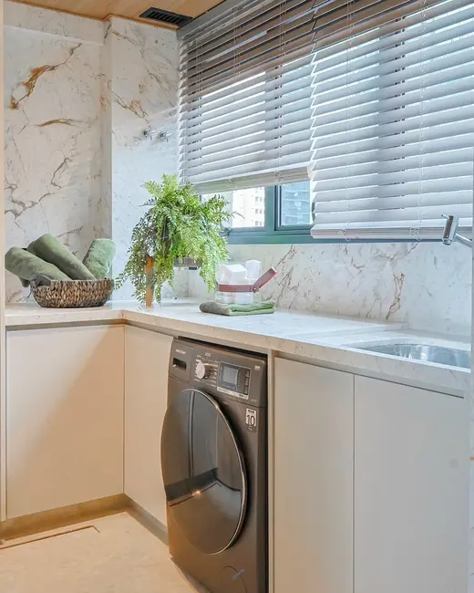 Foto 9 de Apartamento com 3 quartos à venda, 156m2 em Pinheiros, São Paulo - SP