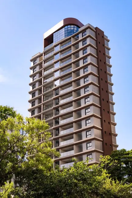 Foto 1 de Apartamento com 3 quartos à venda, 156m2 em Pinheiros, São Paulo - SP