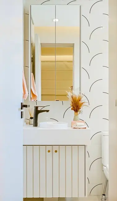 Foto 8 de Apartamento com 3 quartos à venda, 94m2 em Pinheiros, São Paulo - SP