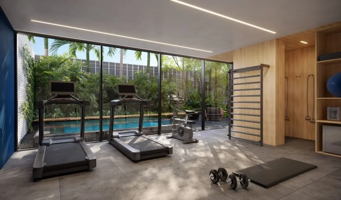 Foto 7 de Kitnet com 1 quarto à venda, 25m2 em Higienópolis, São Paulo - SP