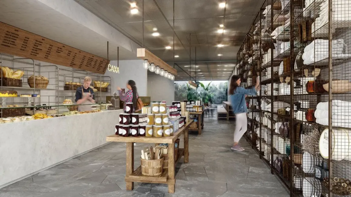 Foto 7 de Kitnet com 1 quarto à venda, 16m2 em Consolação, São Paulo - SP