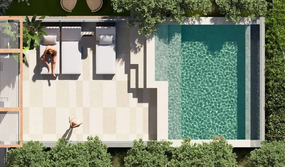 Foto 9 de Apartamento com 2 quartos à venda, 41m2 em Jardim Paulista, São Paulo - SP