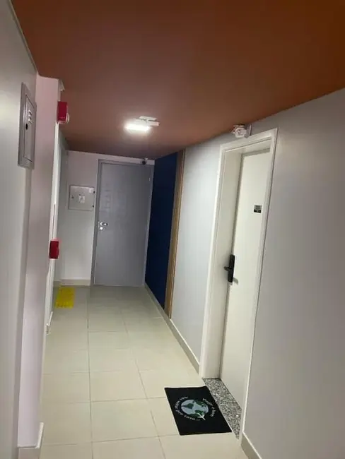 Foto 4 de Kitnet com 1 quarto à venda, 27m2 em Vila da Saúde, São Paulo - SP