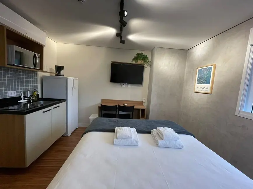 Kitnet com 1 quarto à venda, 27m2 em Vila da Saúde, São Paulo - SP - imagem 7 Foto 7 de Kitnet com 1 quarto à venda, 27m2 em Vila da Saúde, São Paulo - SP