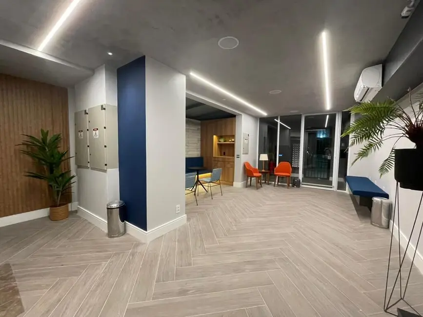Kitnet com 1 quarto à venda, 27m2 em Vila da Saúde, São Paulo - SP - imagem 3 Foto 3 de Kitnet com 1 quarto à venda, 27m2 em Vila da Saúde, São Paulo - SP