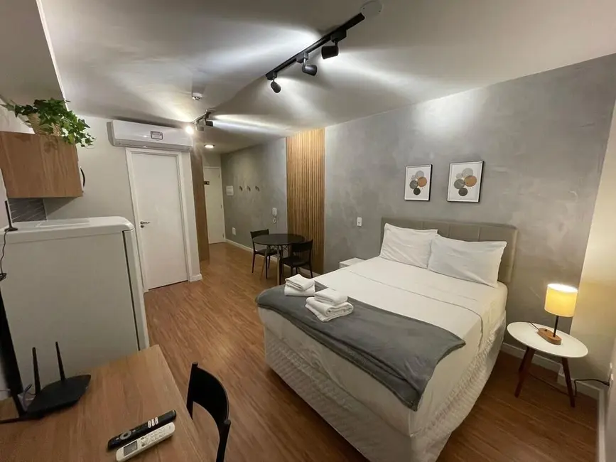 Foto 8 de Kitnet com 1 quarto à venda, 27m2 em Vila da Saúde, São Paulo - SP