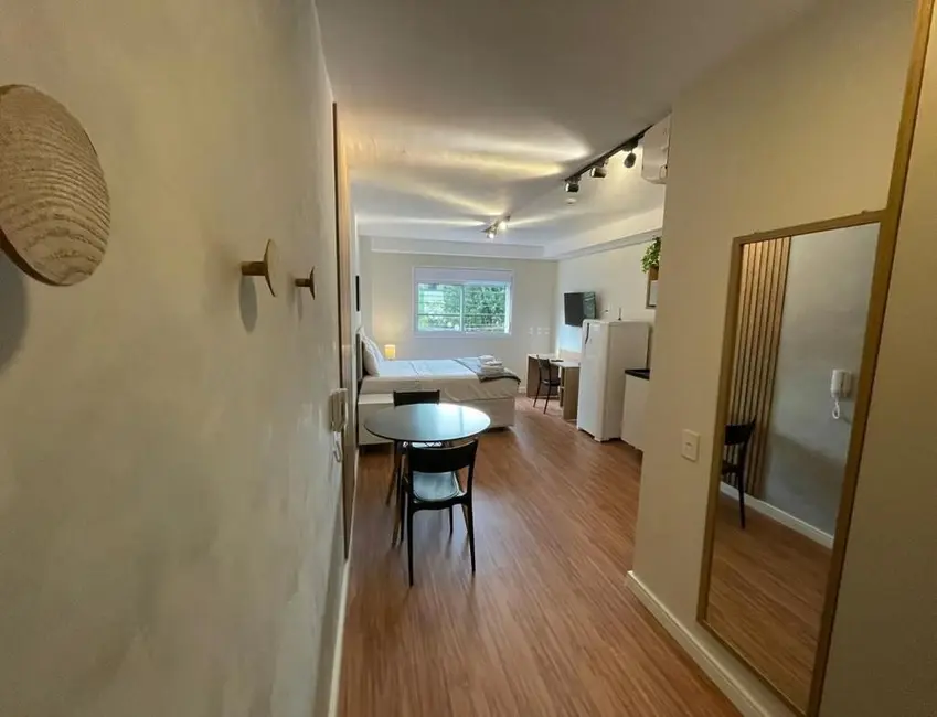 Foto 9 de Kitnet com 1 quarto à venda, 27m2 em Vila da Saúde, São Paulo - SP