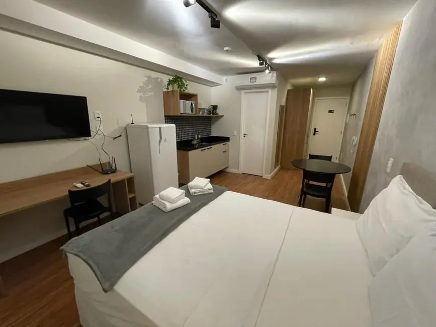 Kitnet com 1 quarto à venda, 27m2 em Vila da Saúde, São Paulo - SP - imagem 6 Foto 6 de Kitnet com 1 quarto à venda, 27m2 em Vila da Saúde, São Paulo - SP