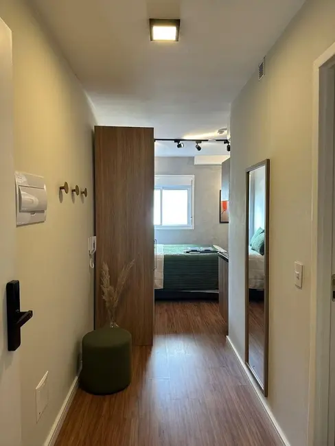 Kitnet com 1 quarto à venda, 27m2 em Vila da Saúde, São Paulo - SP - imagem 5 Foto 5 de Kitnet com 1 quarto à venda, 27m2 em Vila da Saúde, São Paulo - SP