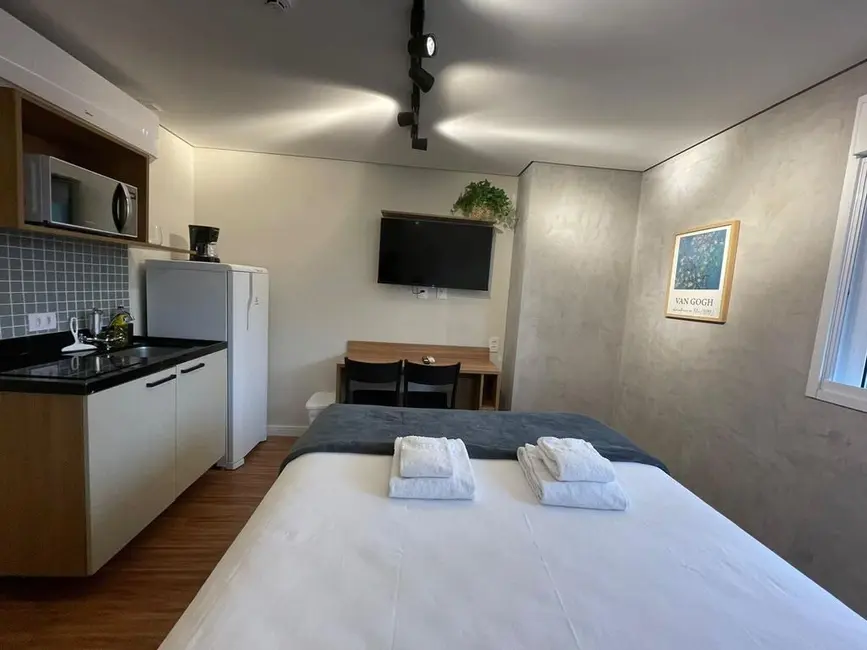 Foto 7 de Kitnet com 1 quarto à venda, 22m2 em Vila da Saúde, São Paulo - SP