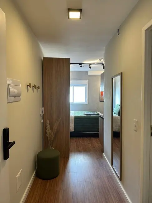 Foto 5 de Kitnet com 1 quarto à venda, 22m2 em Vila da Saúde, São Paulo - SP