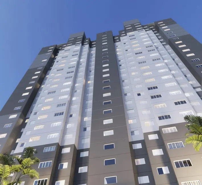 Foto 1 de Apartamento com 2 quartos à venda, 40m2 em Jardim Bela Vista, Itapevi - SP