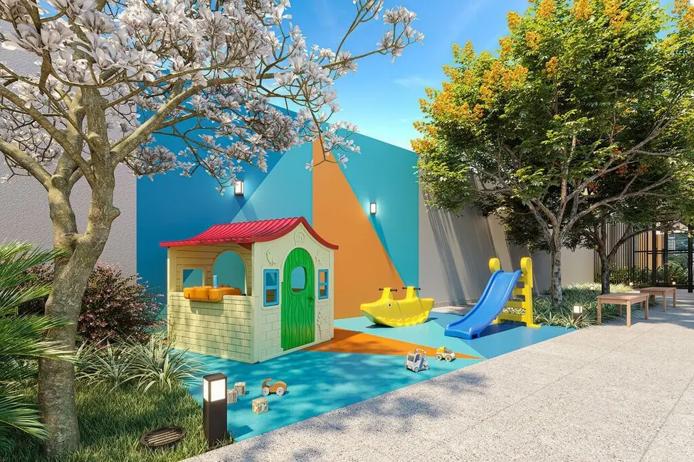 Foto 6 de Apartamento com 2 quartos à venda, 35m2 em Ipiranga, São Paulo - SP