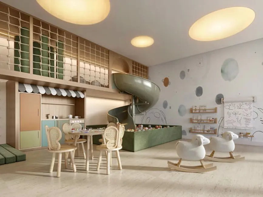 Foto 9 de Kitnet com 1 quarto à venda, 42m2 em Pinheiros, São Paulo - SP