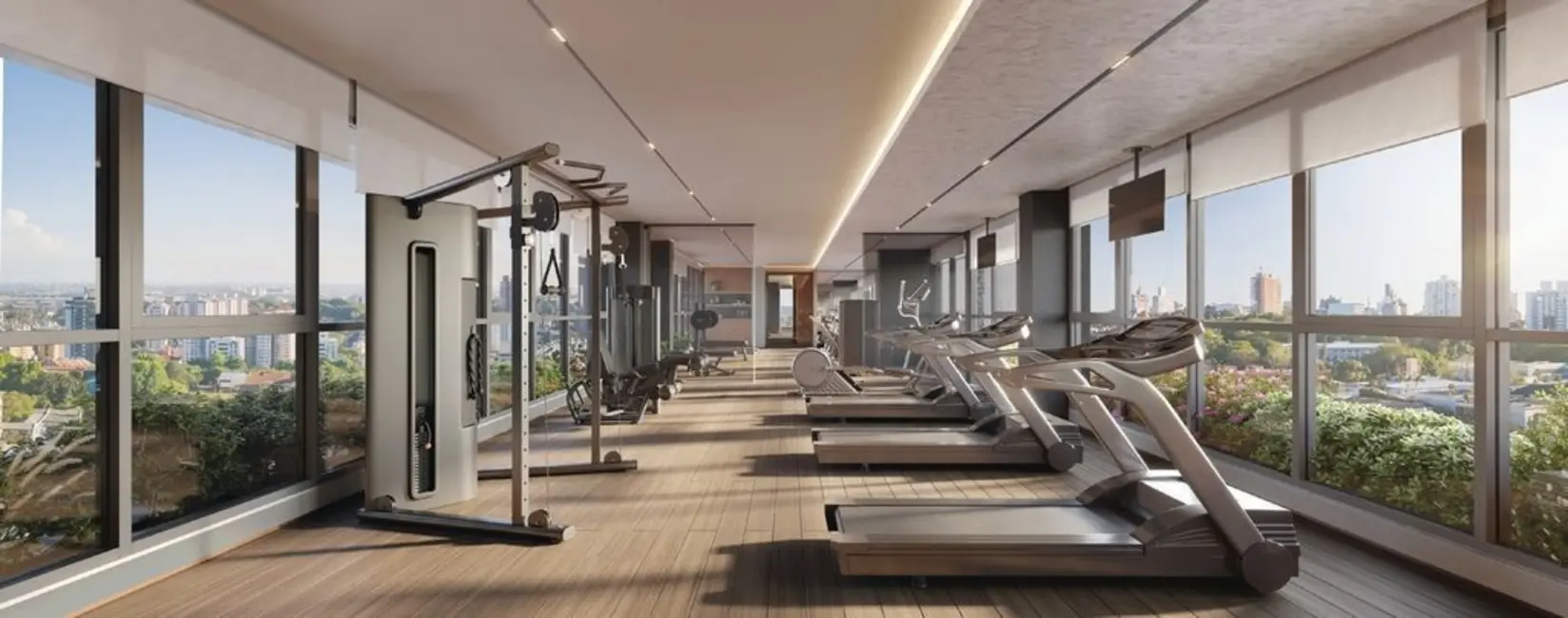 Foto 7 de Apartamento com 3 quartos à venda, 198m2 em Pinheiros, São Paulo - SP