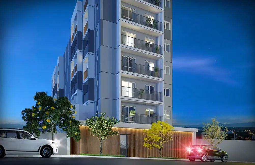 Foto 2 de Kitnet com 1 quarto à venda, 16m2 em Jabaquara, São Paulo - SP