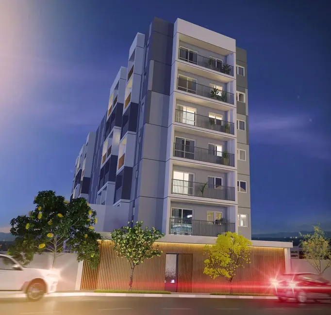 Foto 3 de Kitnet com 1 quarto à venda, 16m2 em Jabaquara, São Paulo - SP