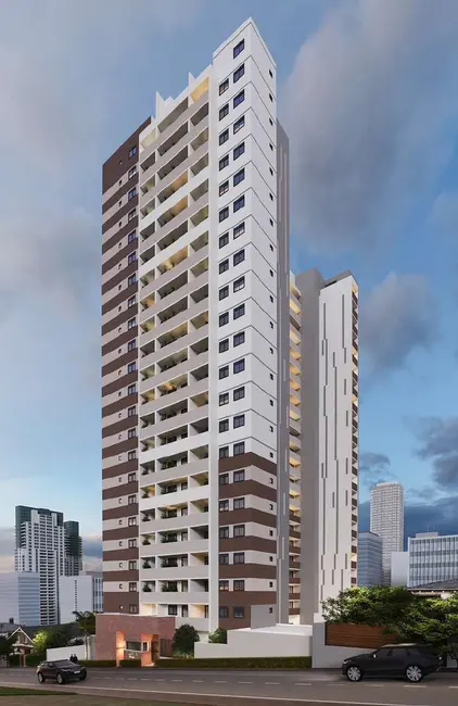 Foto 3 de Apartamento com 2 quartos à venda, 41m2 em Vila Mazzei, São Paulo - SP
