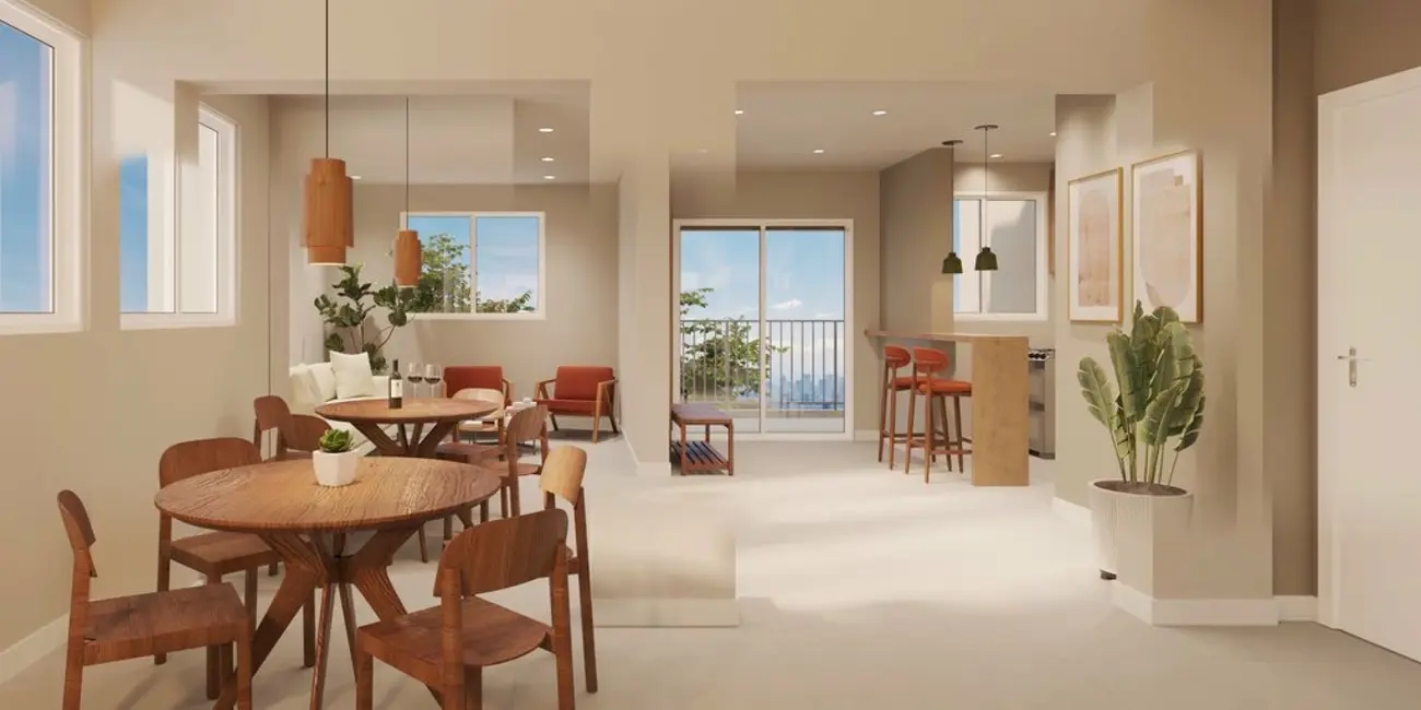 Foto 6 de Apartamento com 2 quartos à venda, 52m2 em Saúde, São Paulo - SP