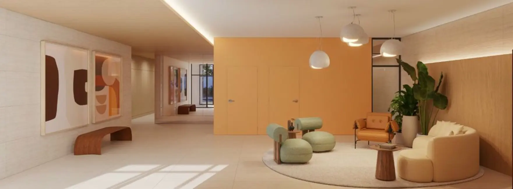 Foto 7 de Kitnet com 1 quarto à venda, 36m2 em Pinheiros, São Paulo - SP