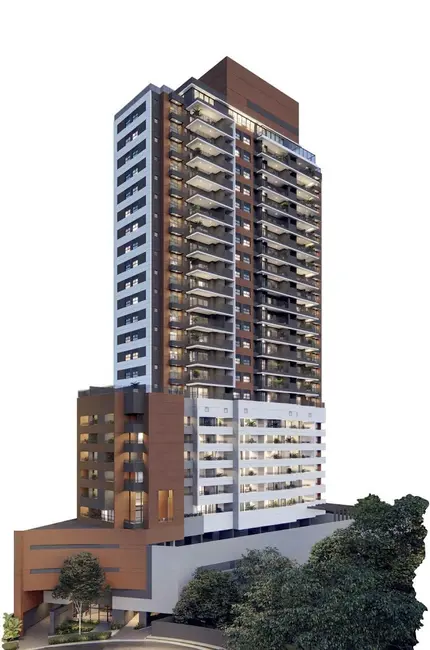 Foto 1 de Kitnet com 1 quarto à venda, 26m2 em Pinheiros, São Paulo - SP
