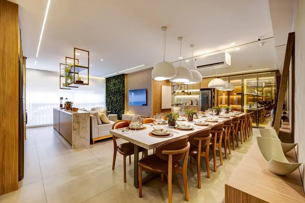 Apartamento com 2 quartos à venda, 80m2 em Pinheiros, São Paulo - SP - imagem 4 Foto 4 de Apartamento com 2 quartos à venda, 80m2 em Pinheiros, São Paulo - SP