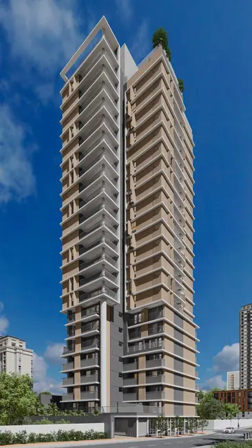 Apartamento com 2 quartos à venda, 80m2 em Pinheiros, São Paulo - SP - imagem 2 Foto 2 de Apartamento com 2 quartos à venda, 80m2 em Pinheiros, São Paulo - SP