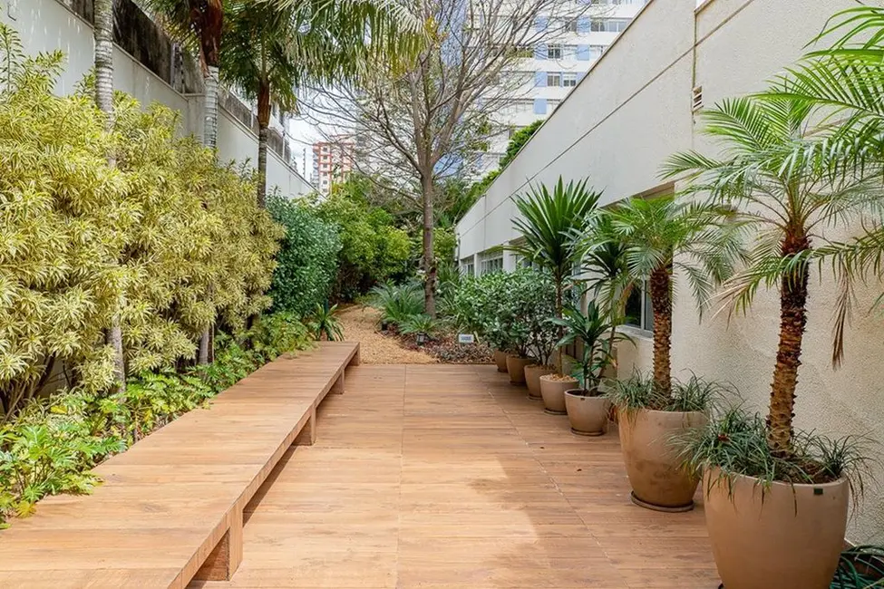 Foto 7 de Apartamento com 1 quarto à venda, 40m2 em Vila Mariana, São Paulo - SP