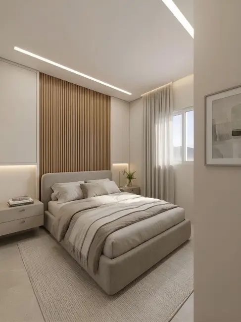 Foto 9 de Apartamento com 1 quarto à venda, 35m2 em Jabaquara, São Paulo - SP