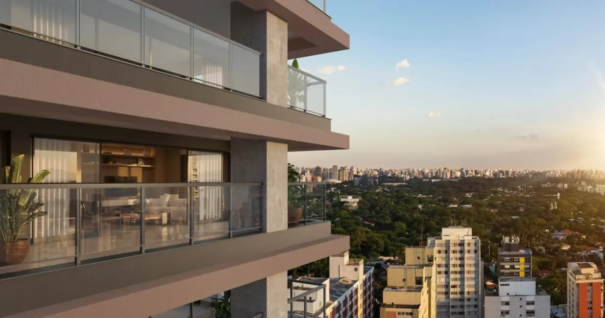 Foto 6 de Cobertura com 4 quartos à venda, 294m2 em Pinheiros, São Paulo - SP