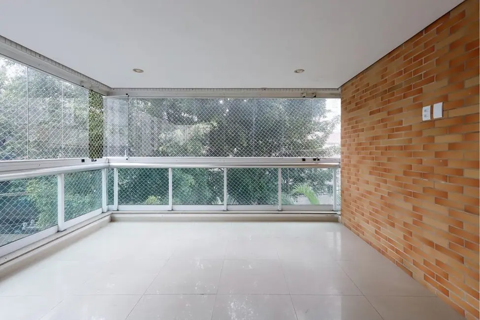 Foto 5 de Apartamento com 3 quartos à venda, 133m2 em Perdizes, São Paulo - SP