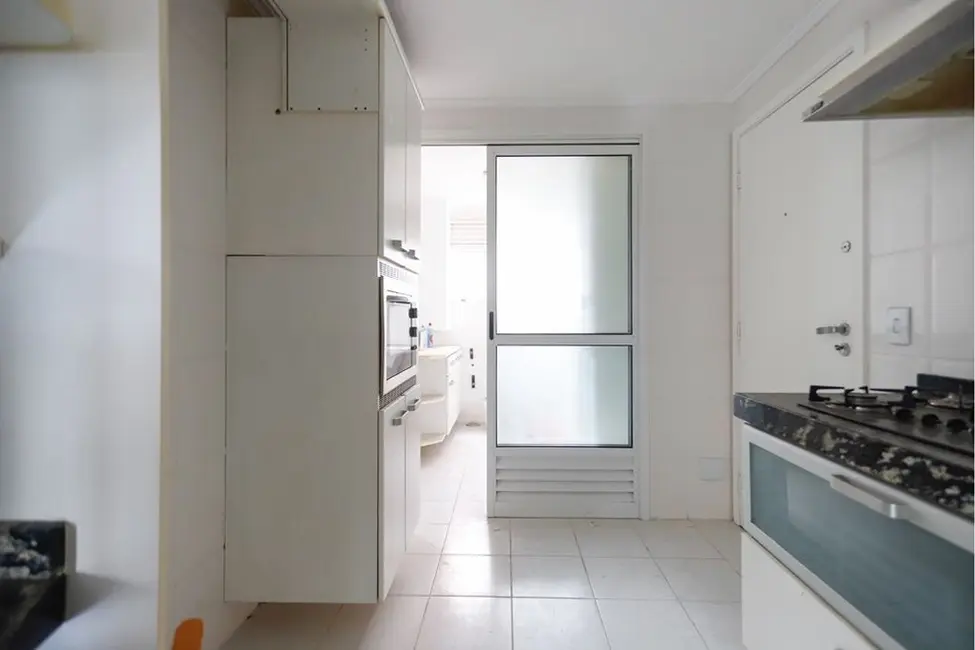 Foto 3 de Apartamento com 3 quartos à venda, 133m2 em Perdizes, São Paulo - SP