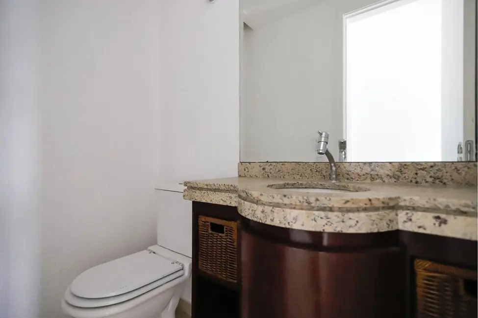 Foto 2 de Apartamento com 3 quartos à venda, 133m2 em Perdizes, São Paulo - SP