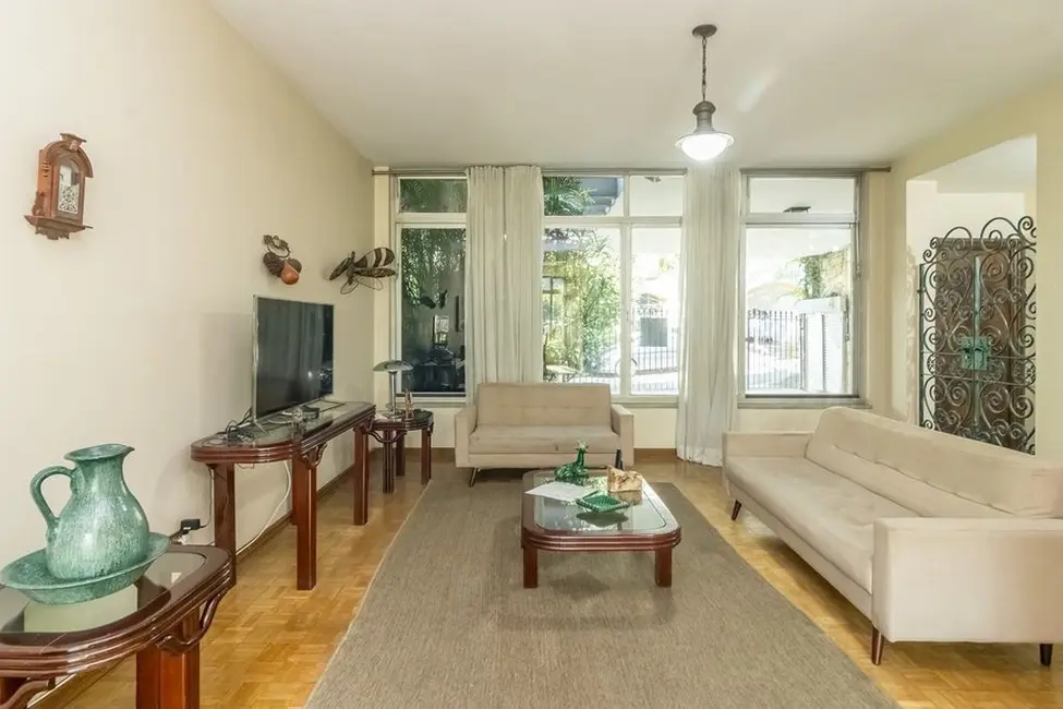 Foto 1 de Casa de Condomínio com 3 quartos à venda, 293m2 em Vila Beatriz, São Paulo - SP