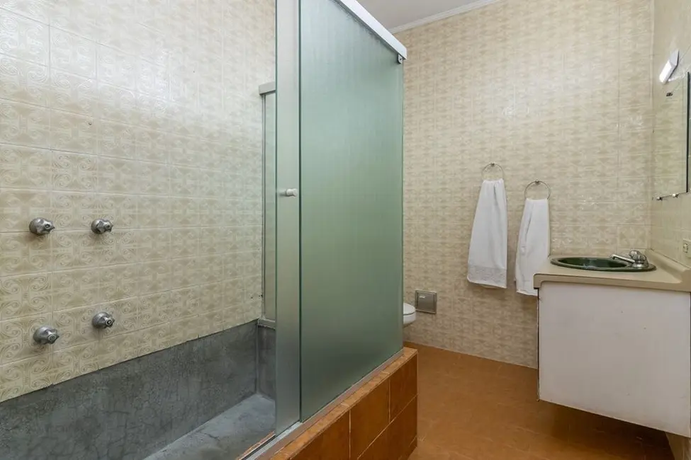 Foto 5 de Casa de Condomínio com 3 quartos à venda, 293m2 em Vila Beatriz, São Paulo - SP
