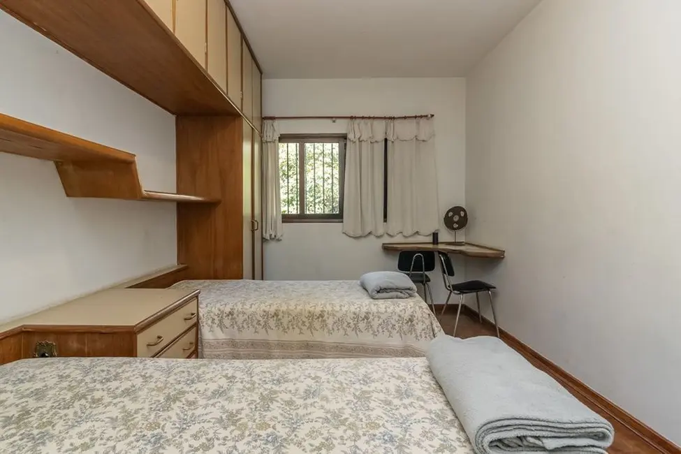 Foto 8 de Casa de Condomínio com 3 quartos à venda, 293m2 em Vila Beatriz, São Paulo - SP