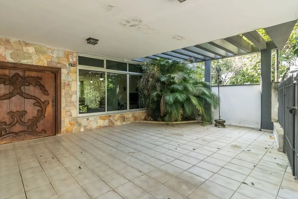 Foto 2 de Casa de Condomínio com 3 quartos à venda, 293m2 em Vila Beatriz, São Paulo - SP