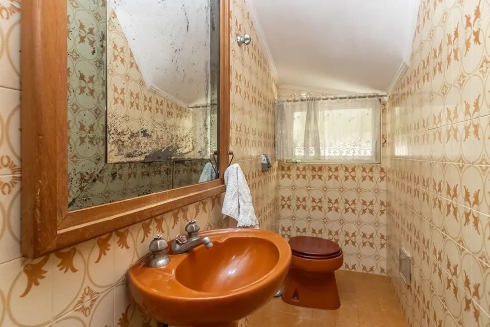 Foto 9 de Casa de Condomínio com 3 quartos à venda, 293m2 em Vila Beatriz, São Paulo - SP