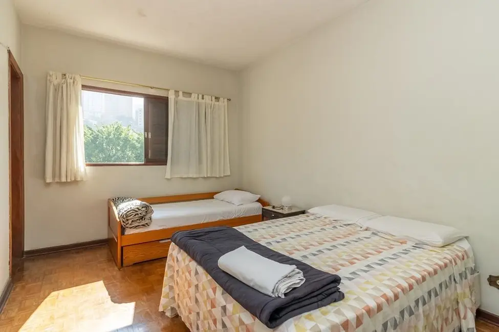 Foto 4 de Casa de Condomínio com 3 quartos à venda, 293m2 em Vila Beatriz, São Paulo - SP