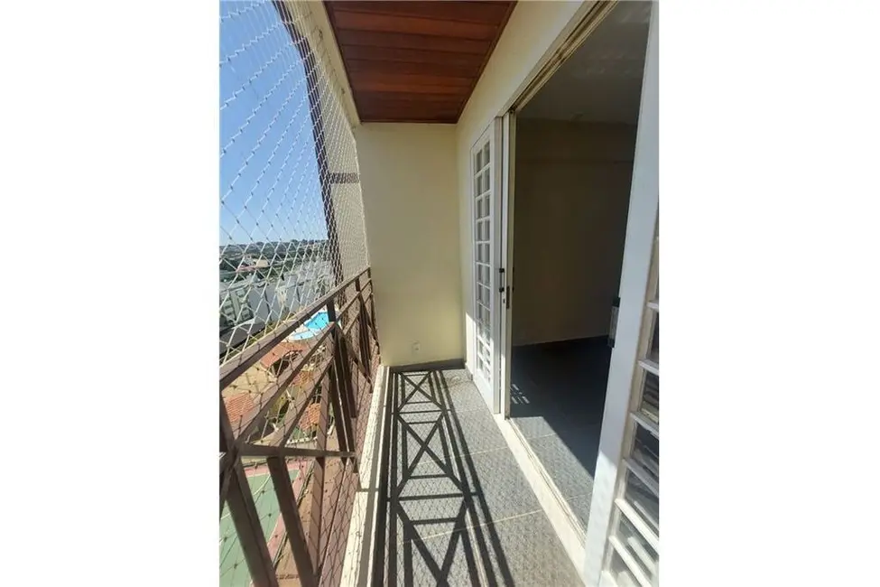 Foto 6 de Apartamento com 3 quartos à venda, 73m2 em Vila Costa e Silva, Campinas - SP