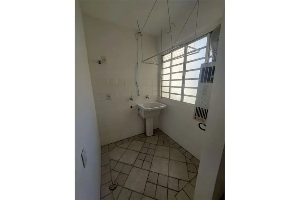 Foto 5 de Apartamento com 3 quartos à venda, 73m2 em Vila Costa e Silva, Campinas - SP